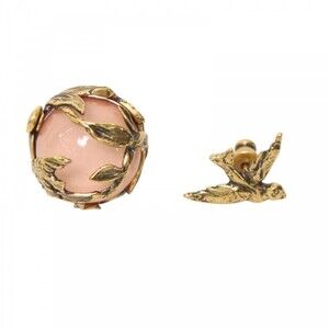 DIOR Pink Earrings